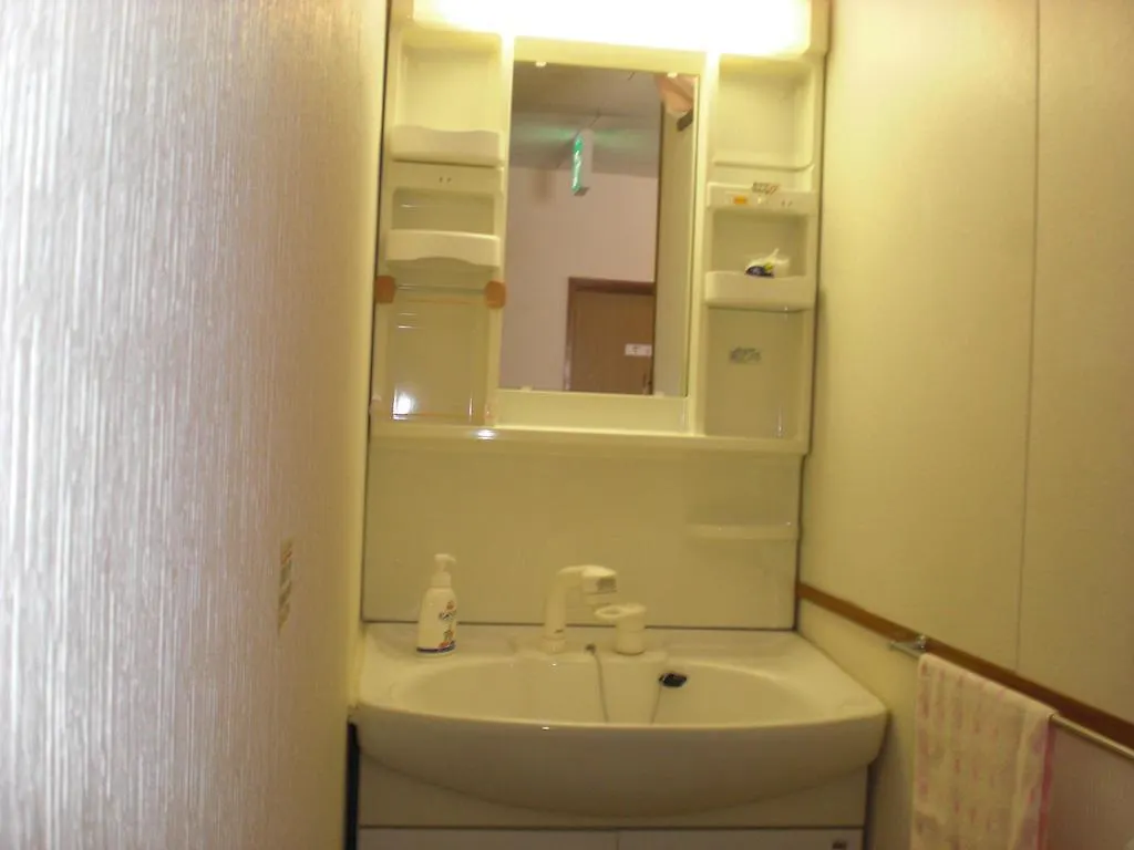 Tokachi Yado Den En Hotel Obihiro