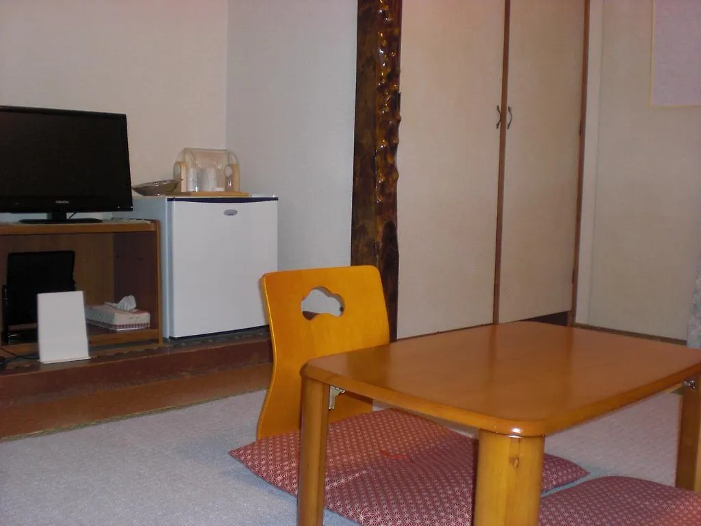 Tokachi Yado Den En Hotel Obihiro 2*,  Japonia