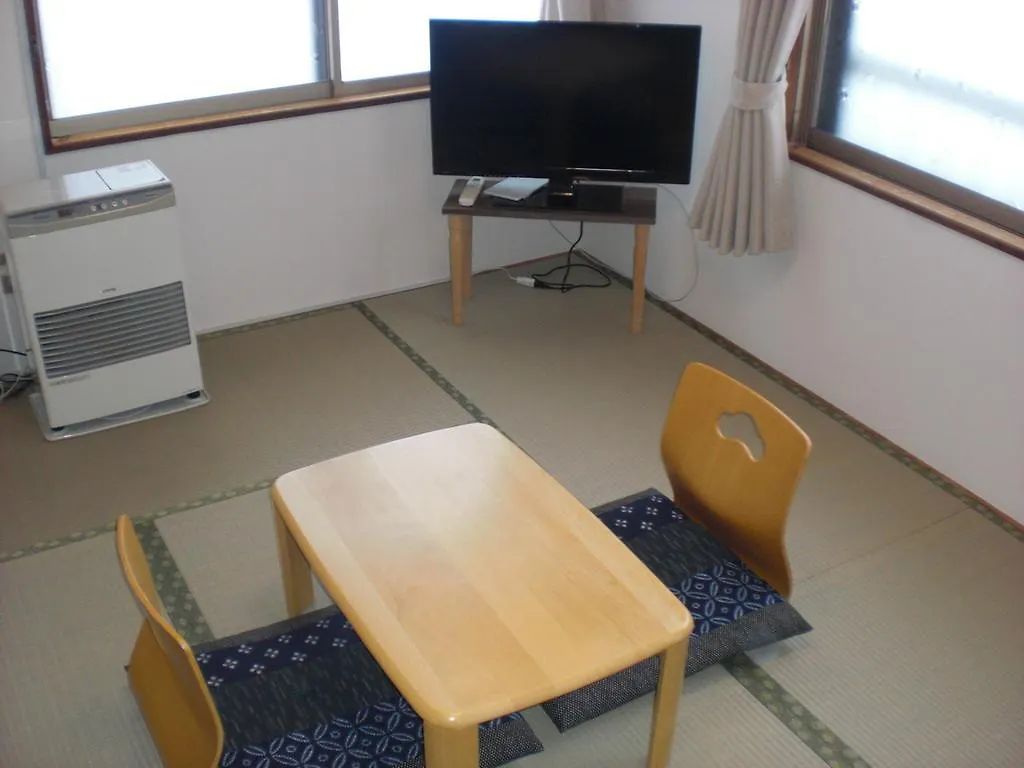 Tokachi Yado Den En Hotel Obihiro