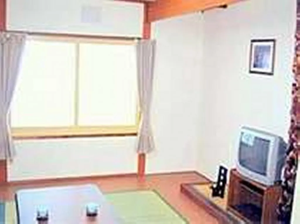 ** Ryokan (tradycyjny japoński pensjonat lub zajazd) Tokachi Yado Den En Hotel Obihiro Japonia
